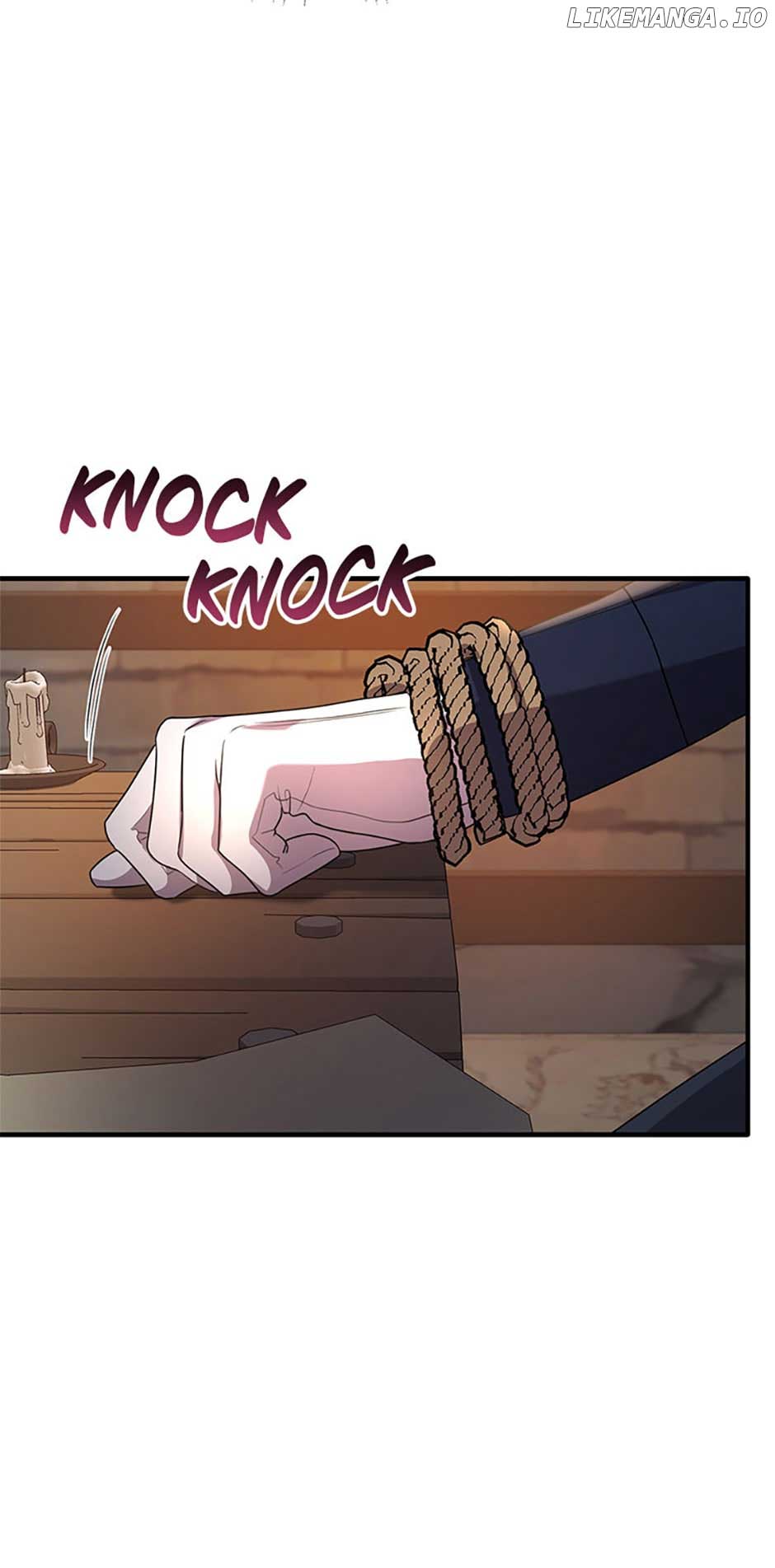 The Marquis Is Only Kind to Her Chapter 42 page 48