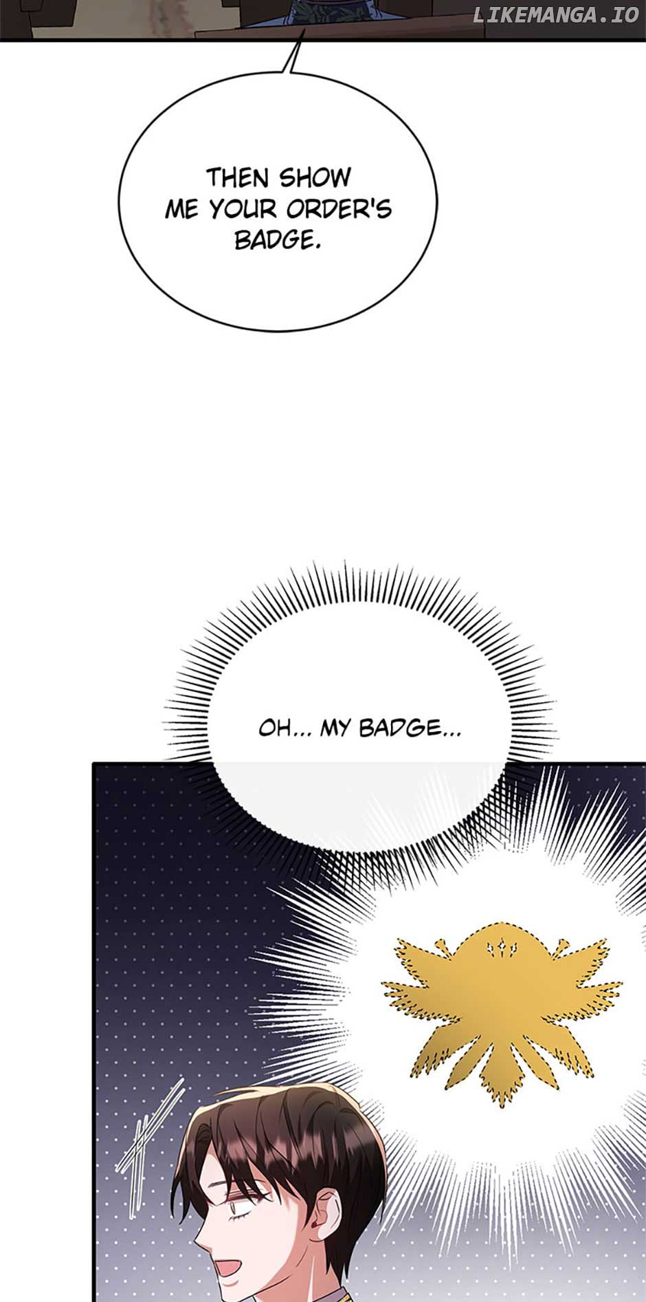 The Marquis Is Only Kind to Her Chapter 42 page 51