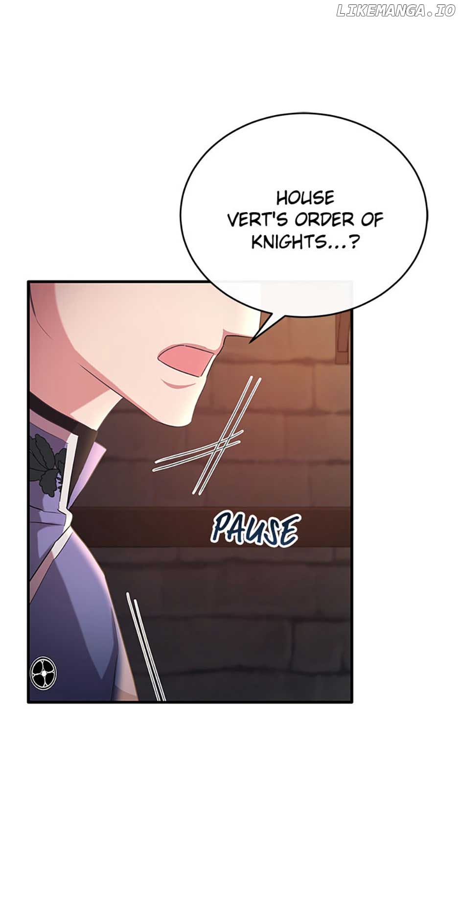 The Marquis Is Only Kind to Her Chapter 42 page 59