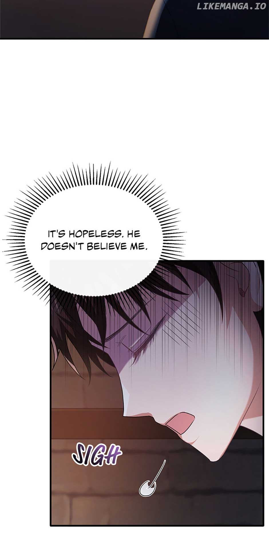 The Marquis Is Only Kind to Her Chapter 42 page 61