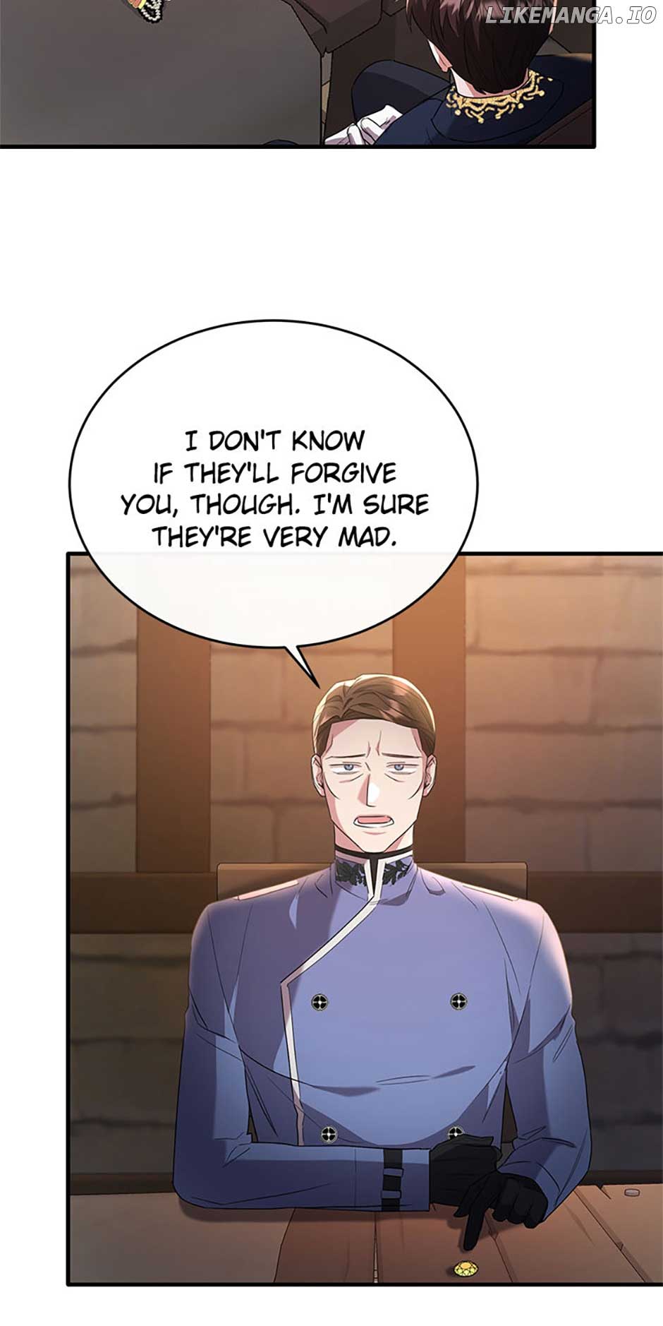 The Marquis Is Only Kind to Her Chapter 42 page 63