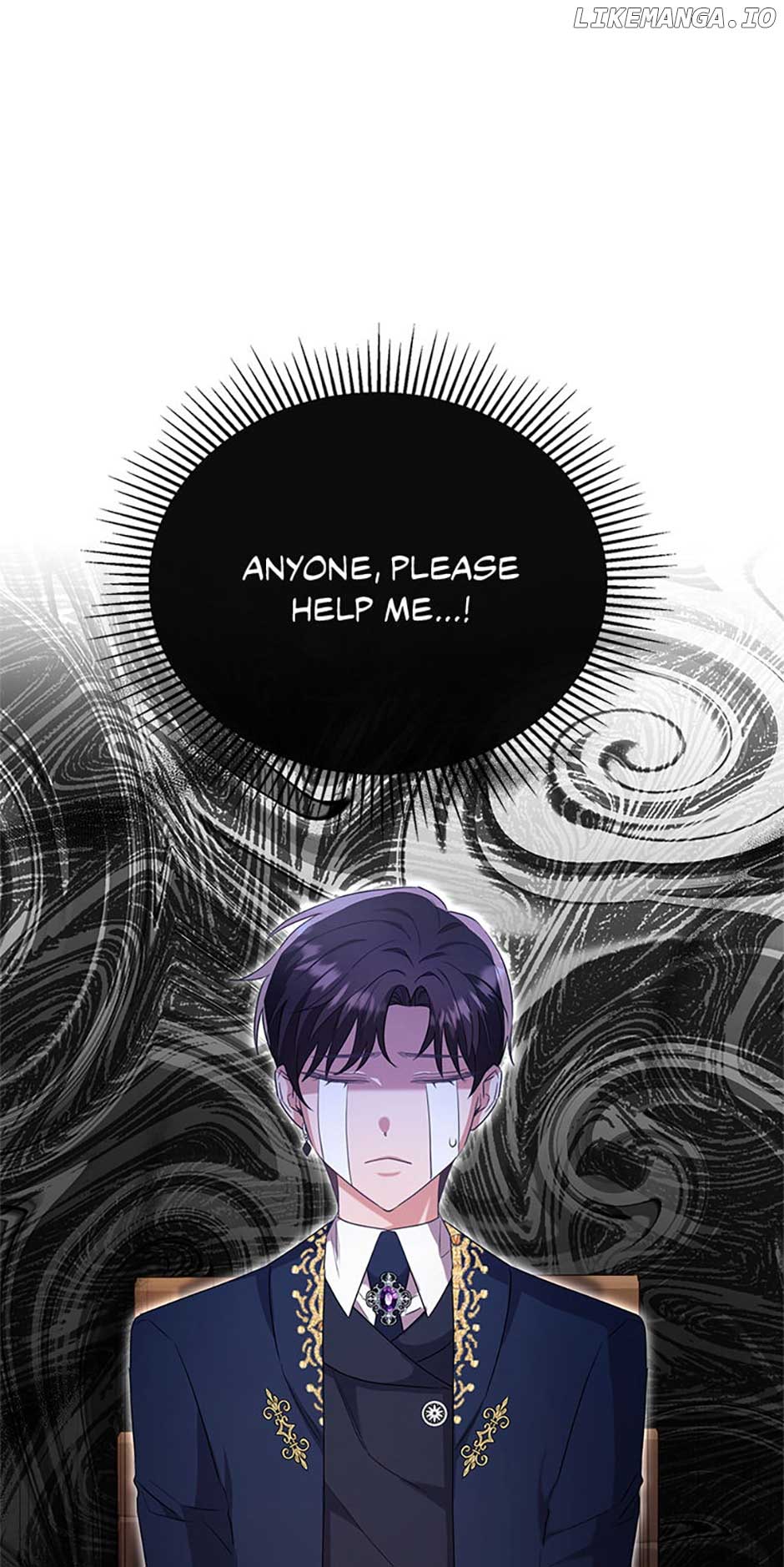 The Marquis Is Only Kind to Her Chapter 42 page 64