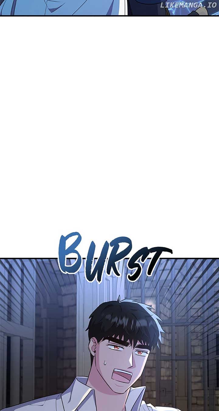 The Marquis Is Only Kind to Her Chapter 45 page 1