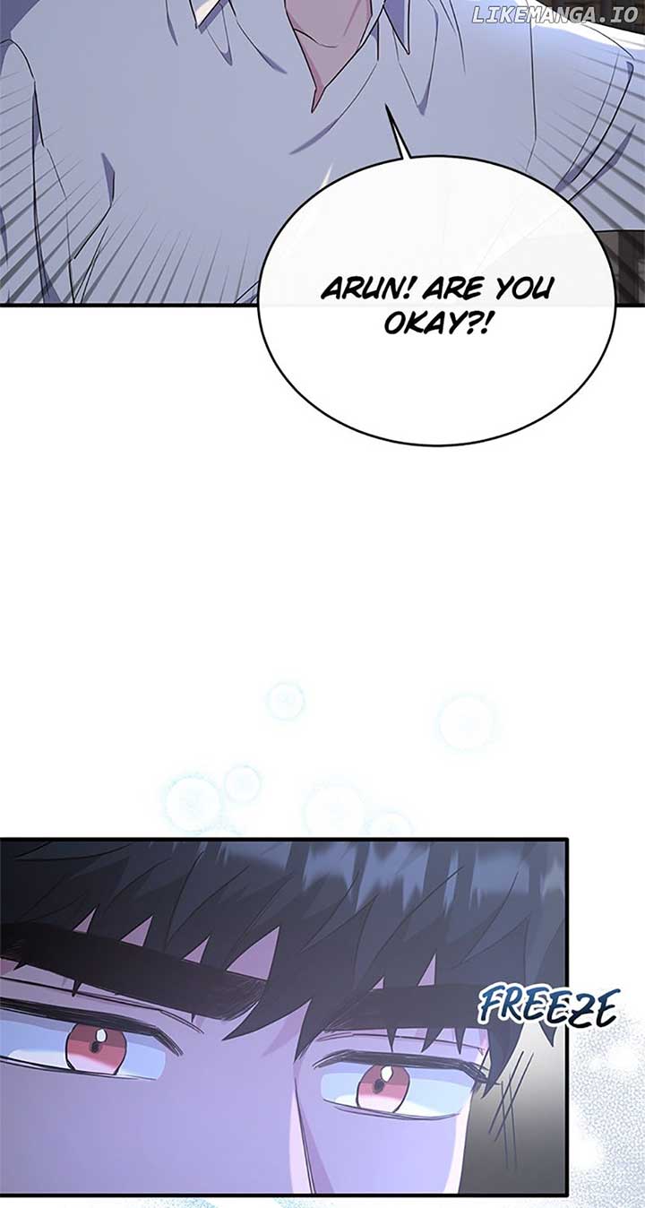 The Marquis Is Only Kind to Her Chapter 45 page 2