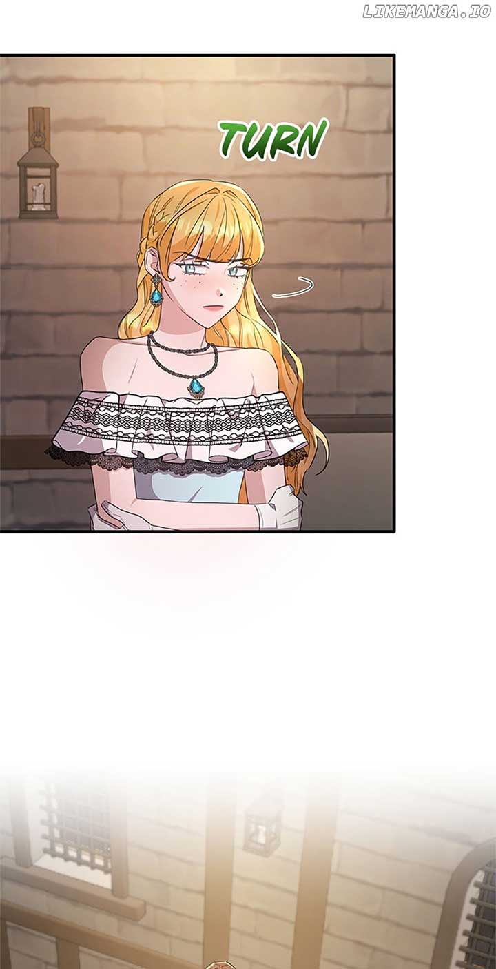 The Marquis Is Only Kind to Her Chapter 45 page 37