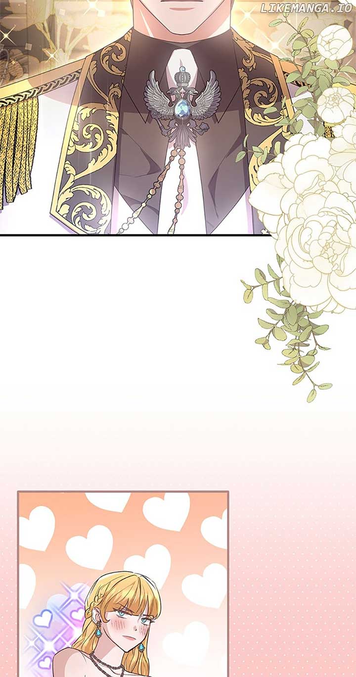 The Marquis Is Only Kind to Her Chapter 45 page 47