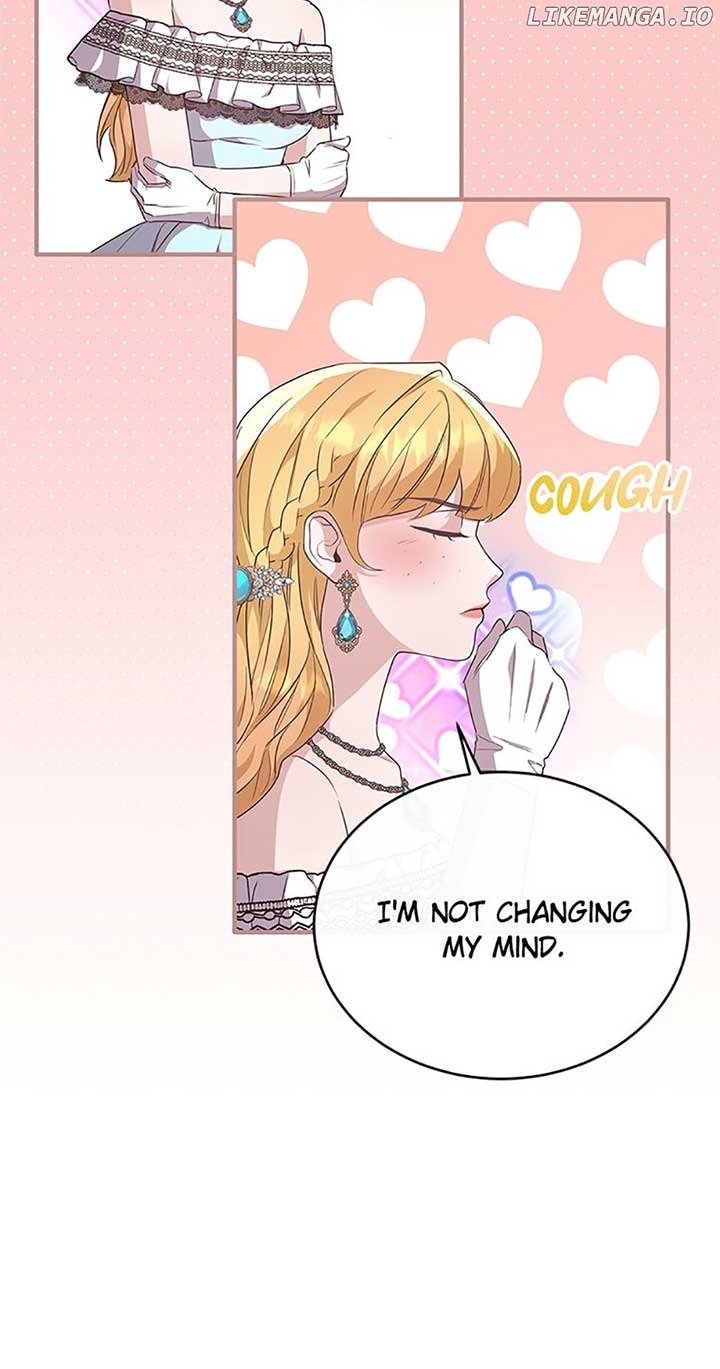 The Marquis Is Only Kind to Her Chapter 45 page 48