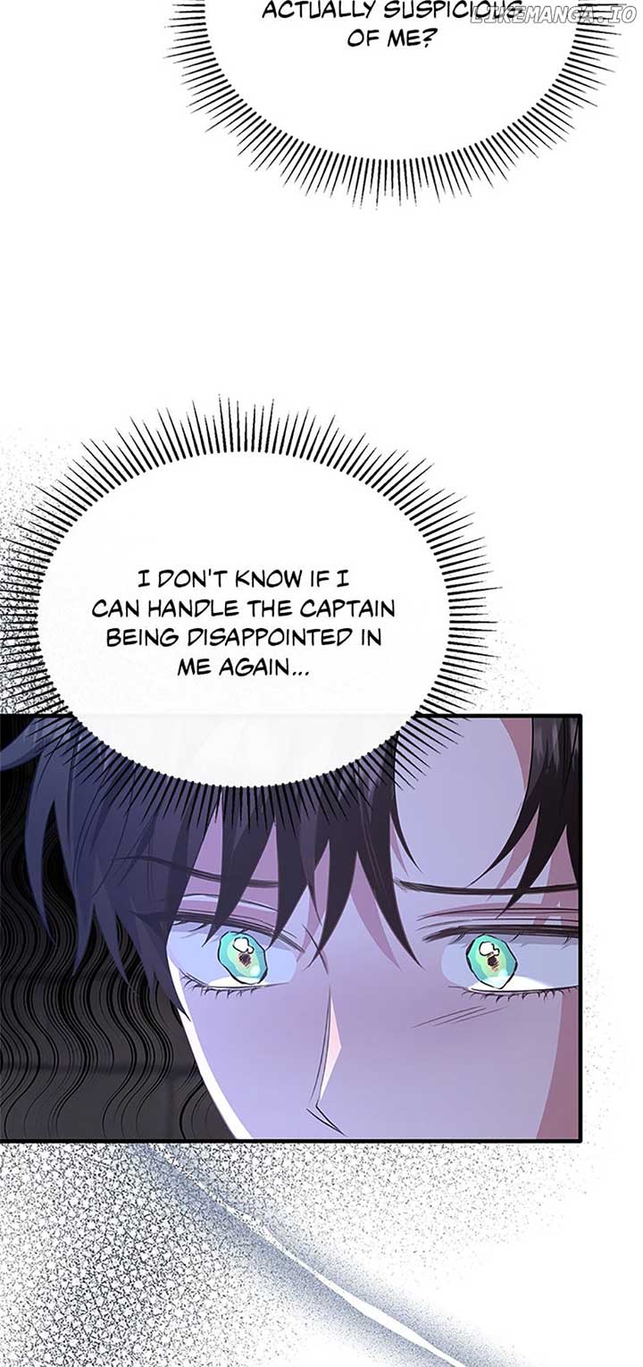 The Marquis Is Only Kind to Her Chapter 45 page 55