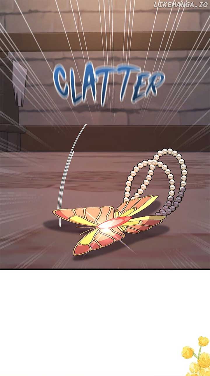 The Marquis Is Only Kind to Her Chapter 45 page 58