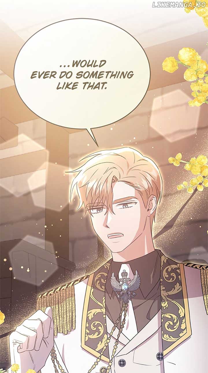 The Marquis Is Only Kind to Her Chapter 45 page 59