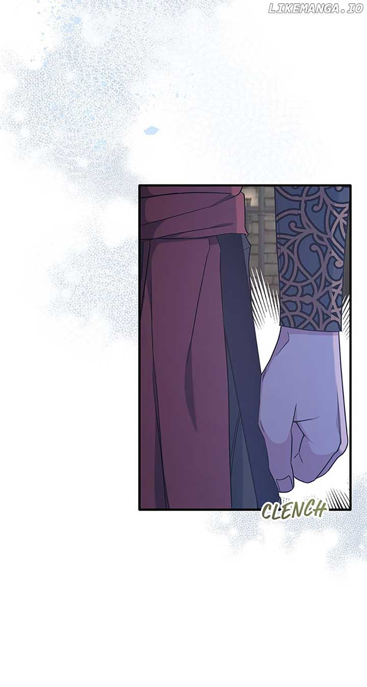 The Marquis Is Only Kind to Her Chapter 45 page 6