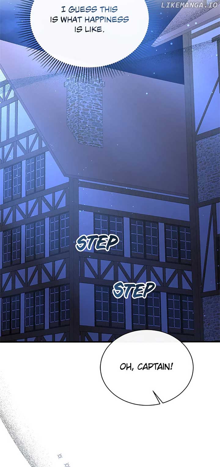 The Marquis Is Only Kind to Her Chapter 47 page 9