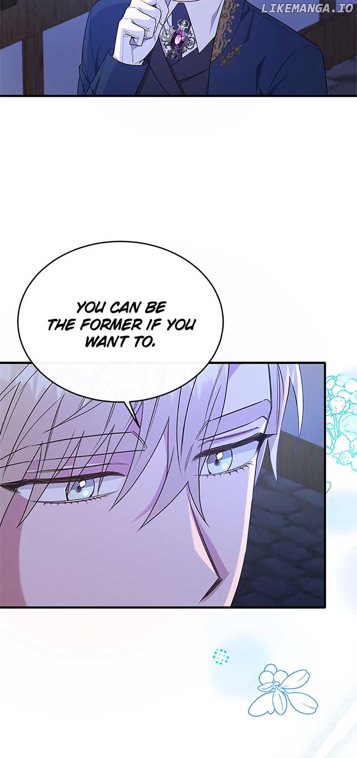 The Marquis Is Only Kind to Her Chapter 47 page 14