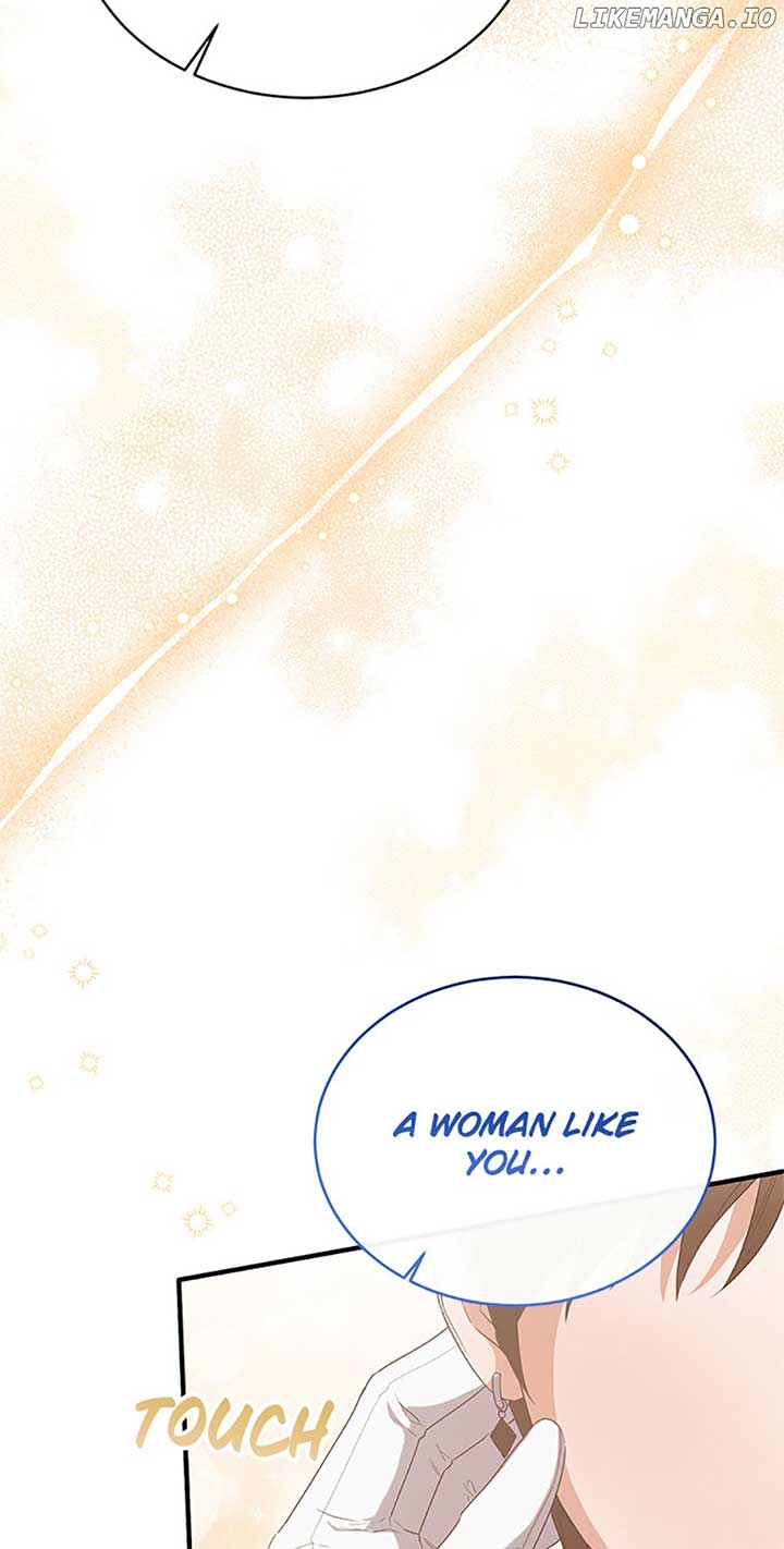 The Marquis Is Only Kind to Her Chapter 47 page 18