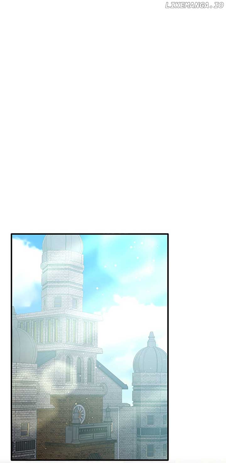 The Marquis Is Only Kind to Her Chapter 47 page 36