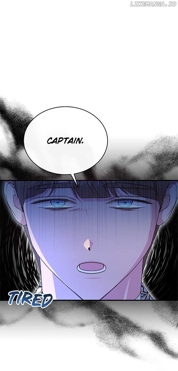 The Marquis Is Only Kind to Her Chapter 47 page 3