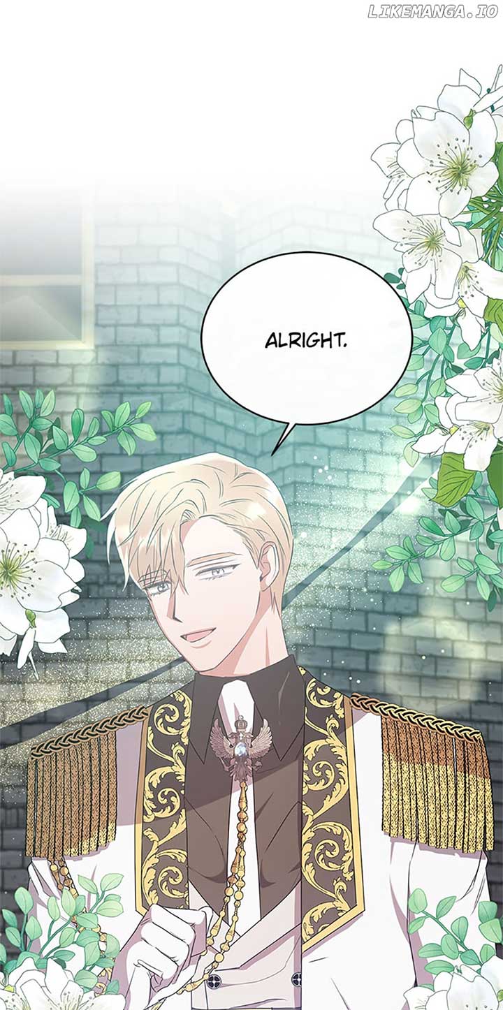 The Marquis Is Only Kind to Her Chapter 47 page 50