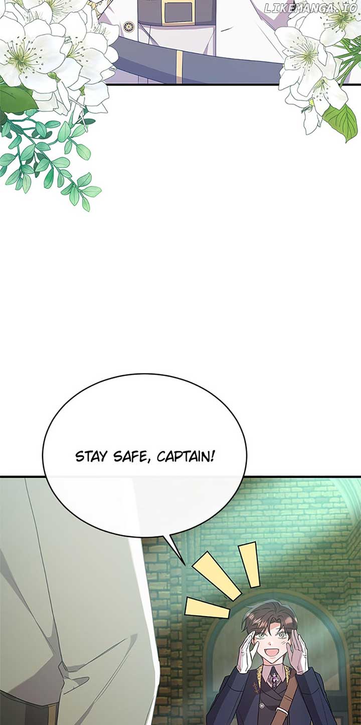 The Marquis Is Only Kind to Her Chapter 47 page 51
