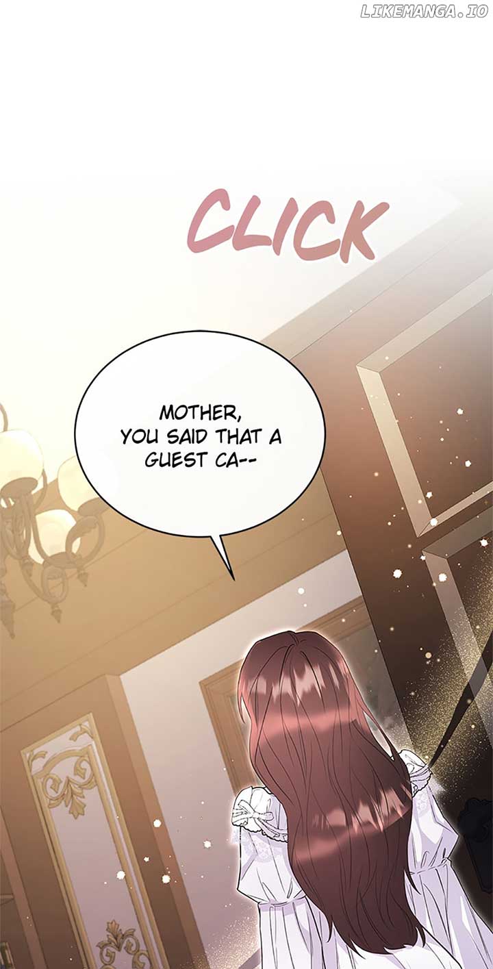 The Marquis Is Only Kind to Her Chapter 47 page 59