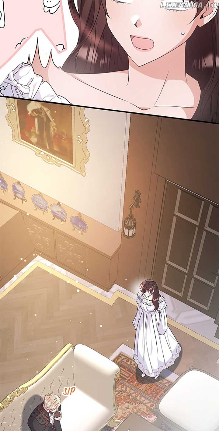 The Marquis Is Only Kind to Her Chapter 47 page 61