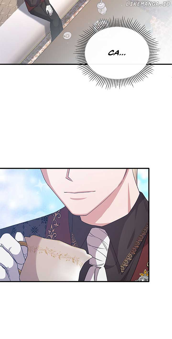 The Marquis Is Only Kind to Her Chapter 47 page 62