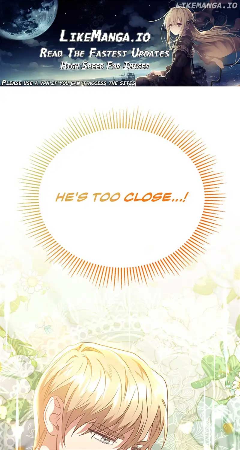 The Marquis Is Only Kind to Her Chapter 57 page 0