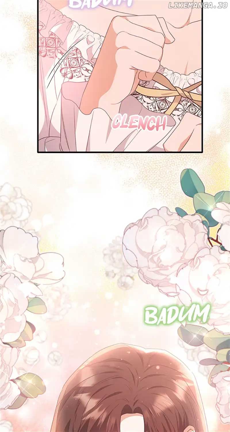 The Marquis Is Only Kind to Her Chapter 57 page 10