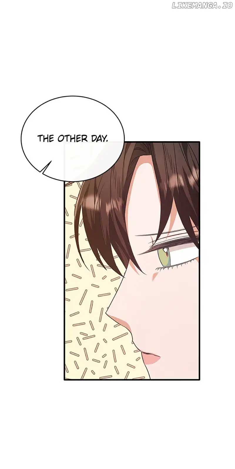 The Marquis Is Only Kind to Her Chapter 57 page 26