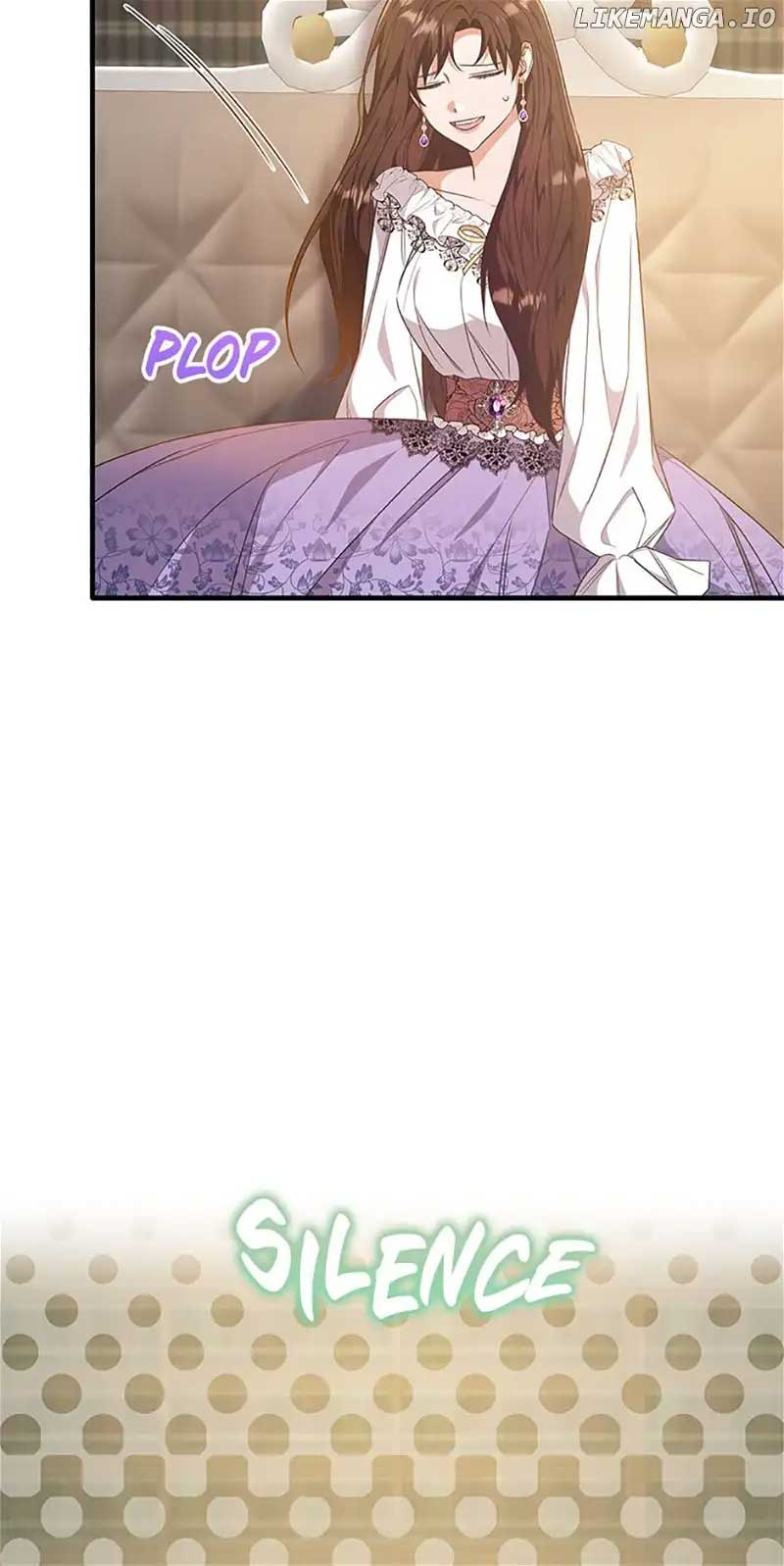 The Marquis Is Only Kind to Her Chapter 57 page 29