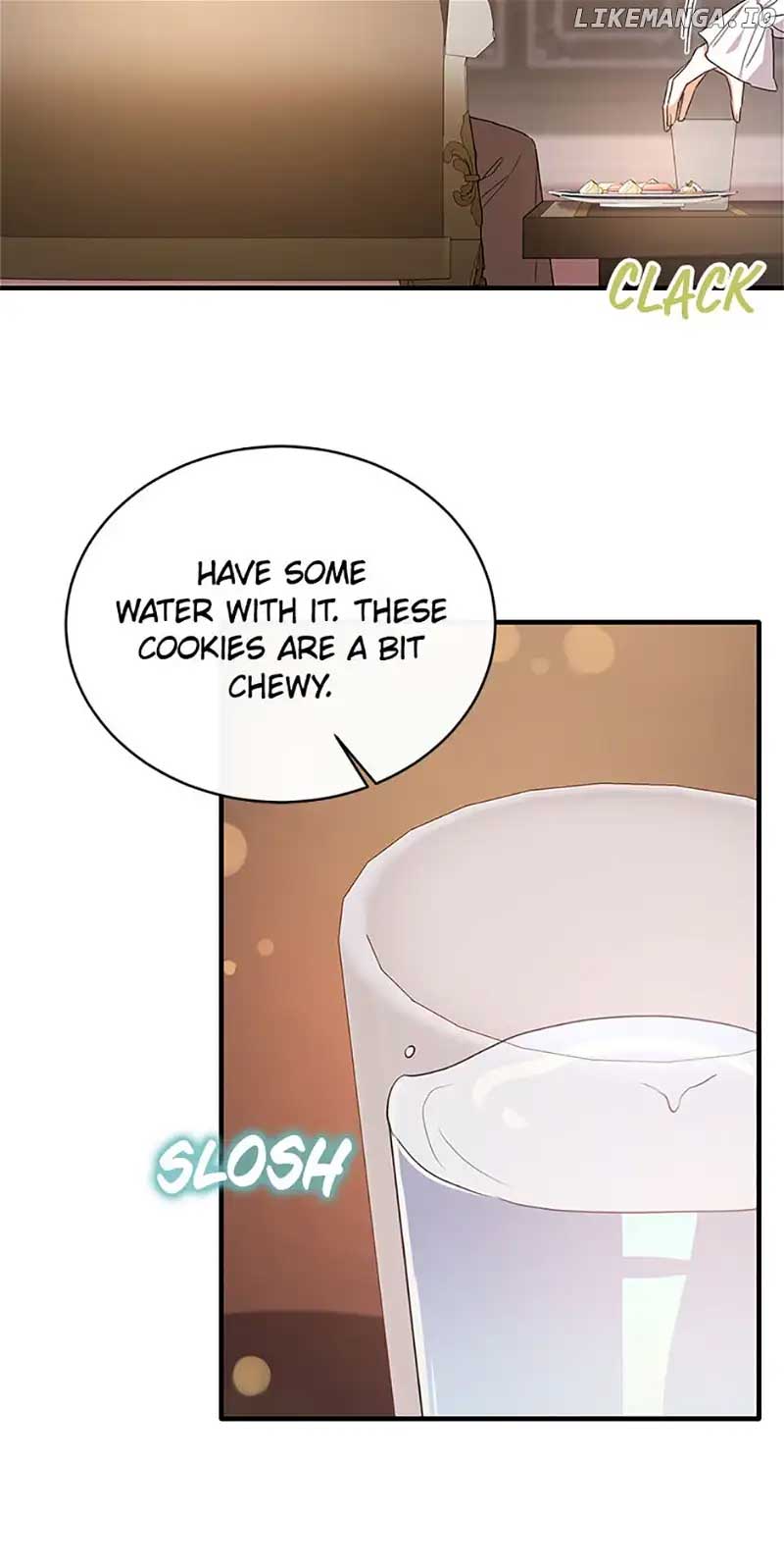 The Marquis Is Only Kind to Her Chapter 57 page 32