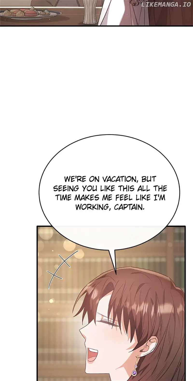 The Marquis Is Only Kind to Her Chapter 57 page 35