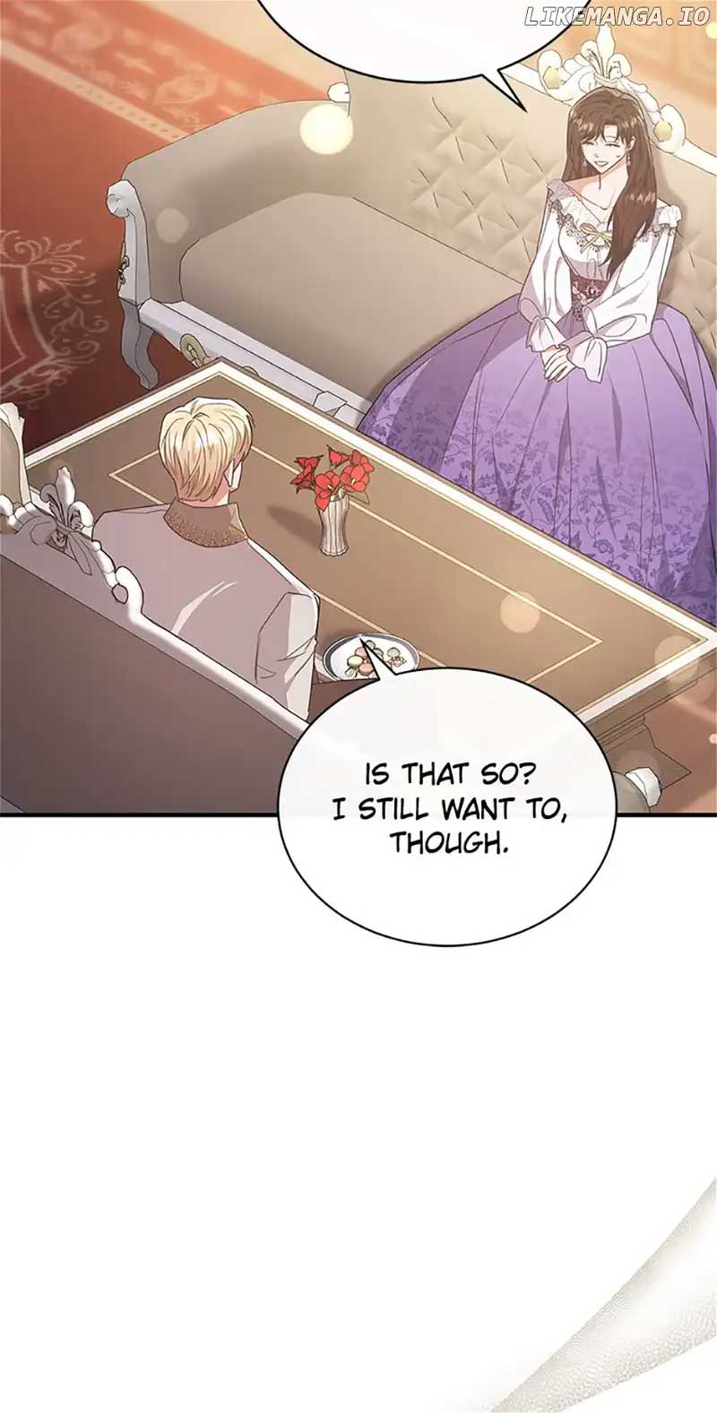 The Marquis Is Only Kind to Her Chapter 57 page 41