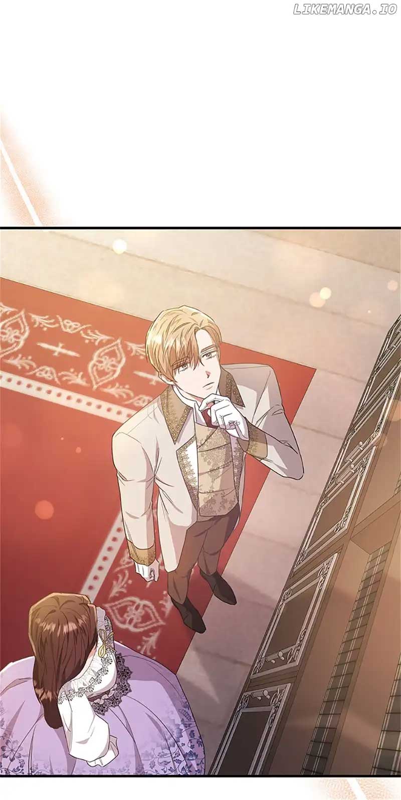 The Marquis Is Only Kind to Her Chapter 57 page 49