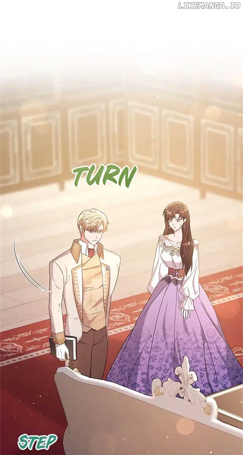 The Marquis Is Only Kind to Her Chapter 57 page 51