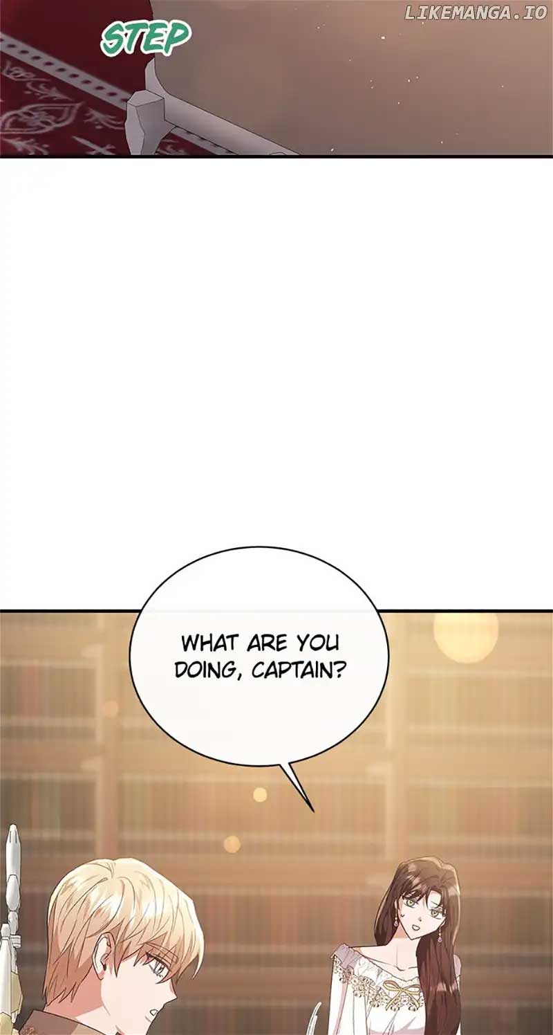 The Marquis Is Only Kind to Her Chapter 57 page 52