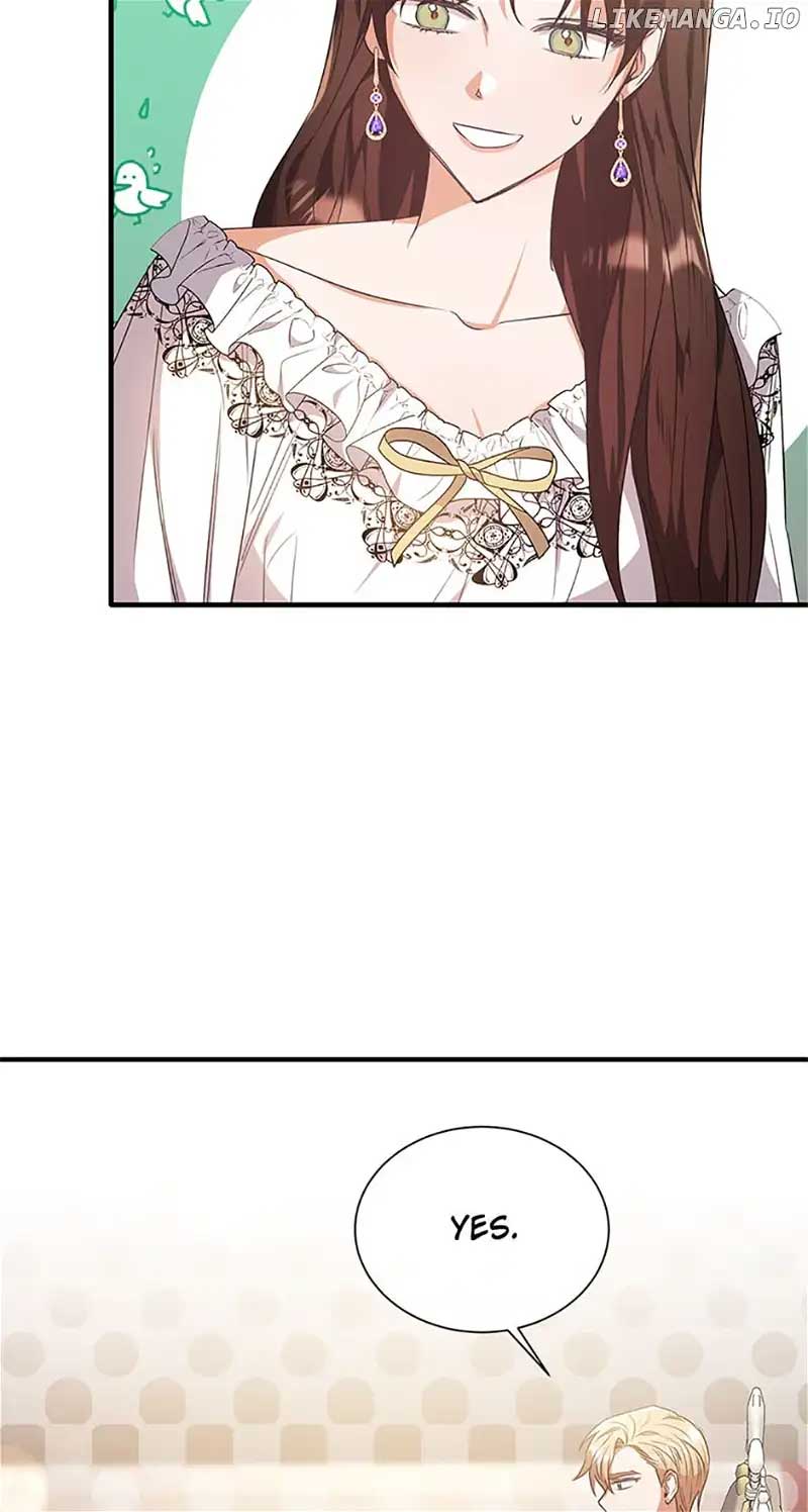 The Marquis Is Only Kind to Her Chapter 57 page 54