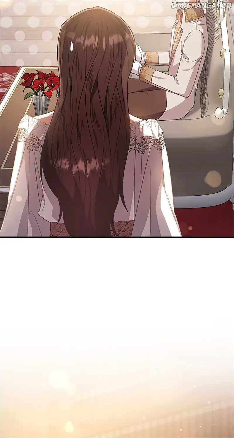The Marquis Is Only Kind to Her Chapter 57 page 55