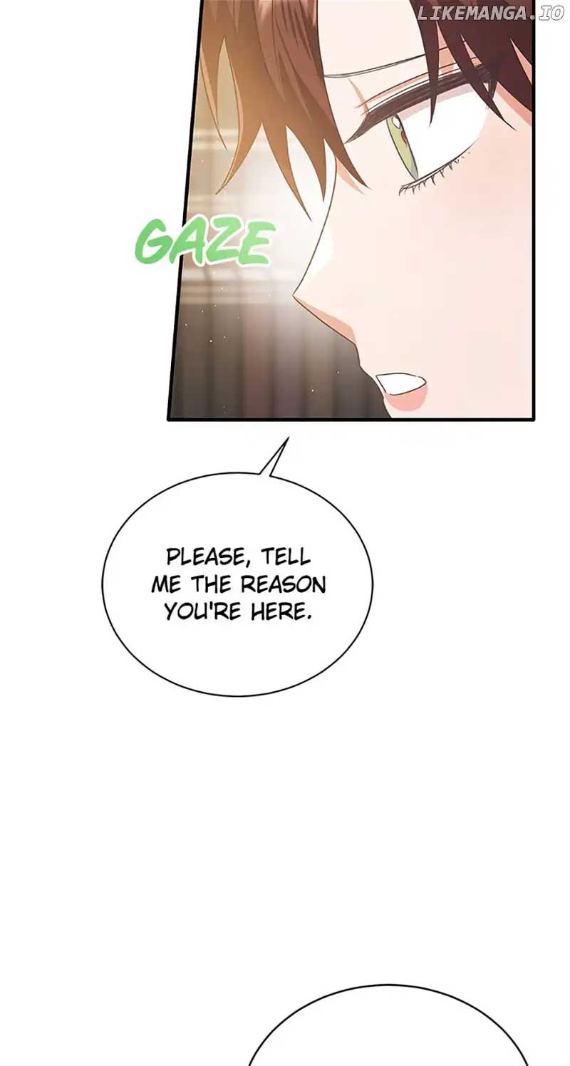 The Marquis Is Only Kind to Her Chapter 57 page 57