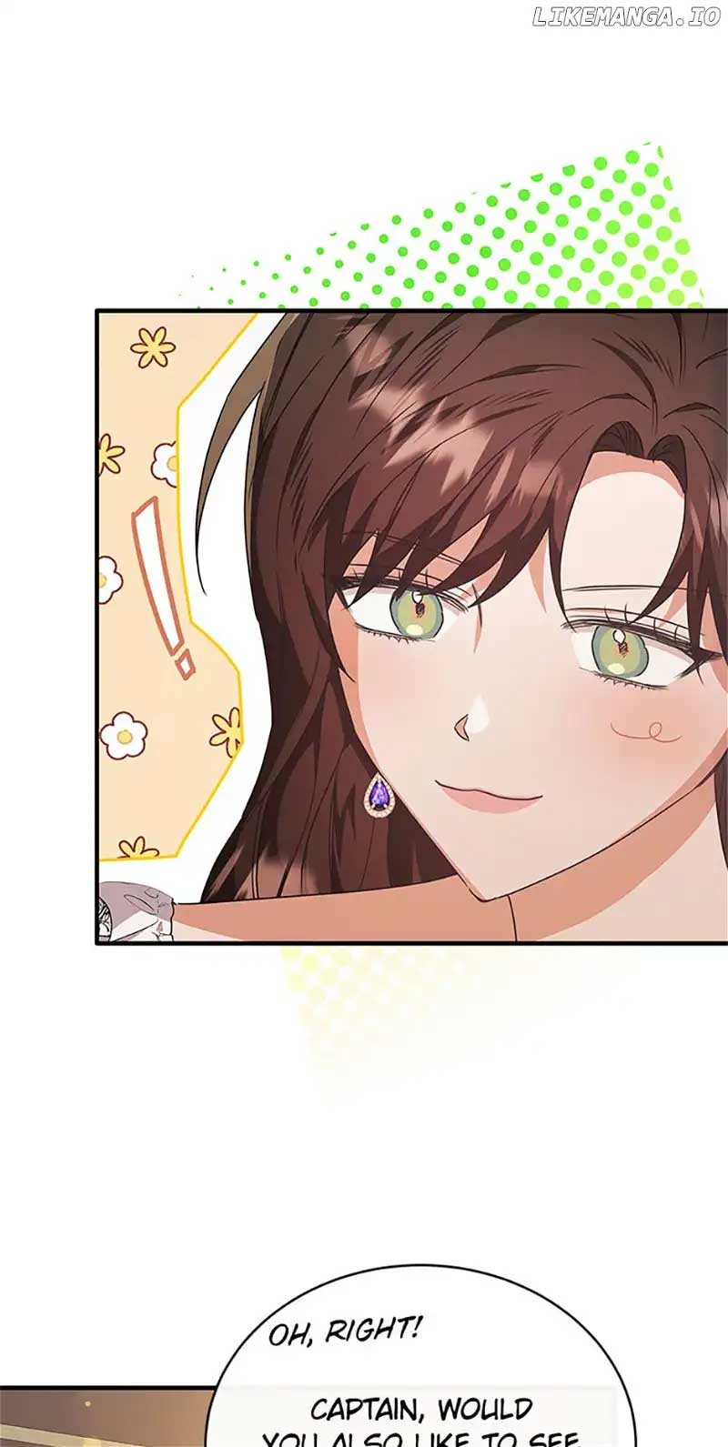 The Marquis Is Only Kind to Her Chapter 57 page 61