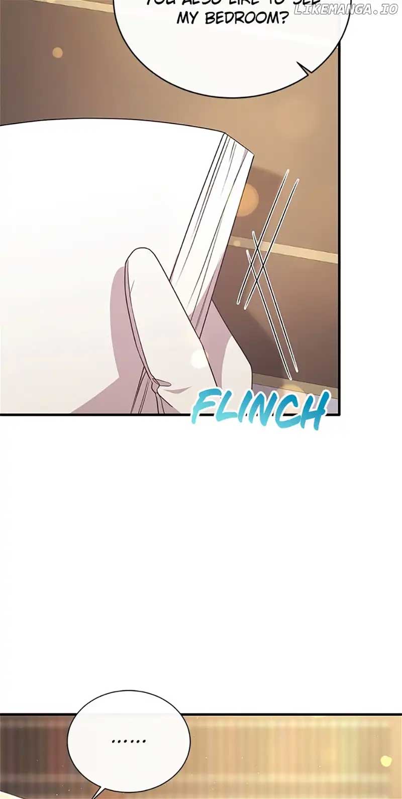 The Marquis Is Only Kind to Her Chapter 57 page 62