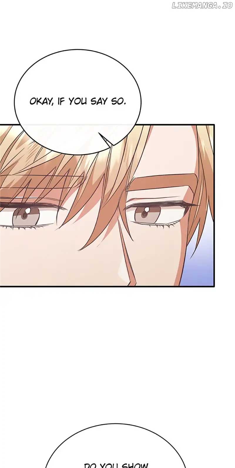 The Marquis Is Only Kind to Her Chapter 57 page 65