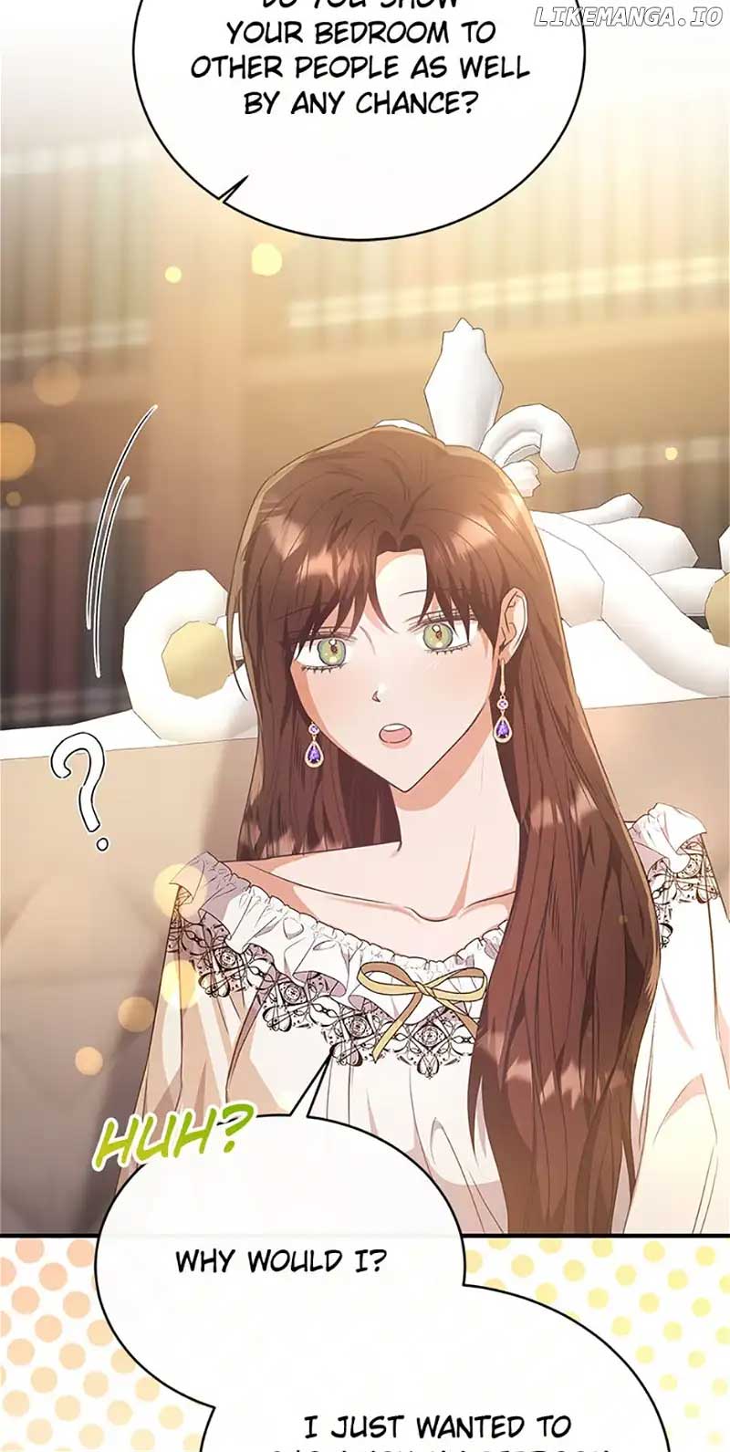 The Marquis Is Only Kind to Her Chapter 57 page 66