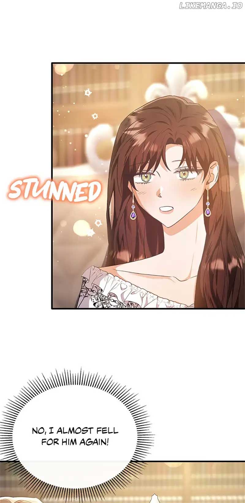 The Marquis Is Only Kind to Her Chapter 57 page 69