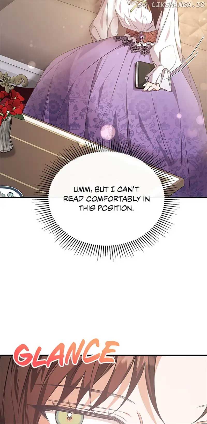 The Marquis Is Only Kind to Her Chapter 57 page 71