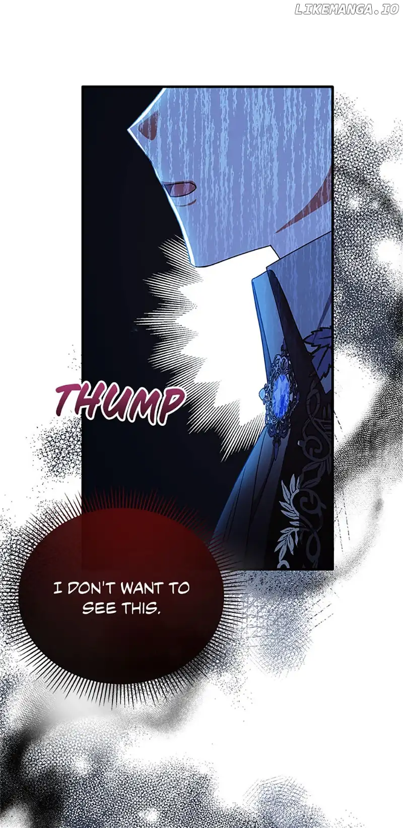 The Marquis Is Only Kind to Her Chapter 61 page 9
