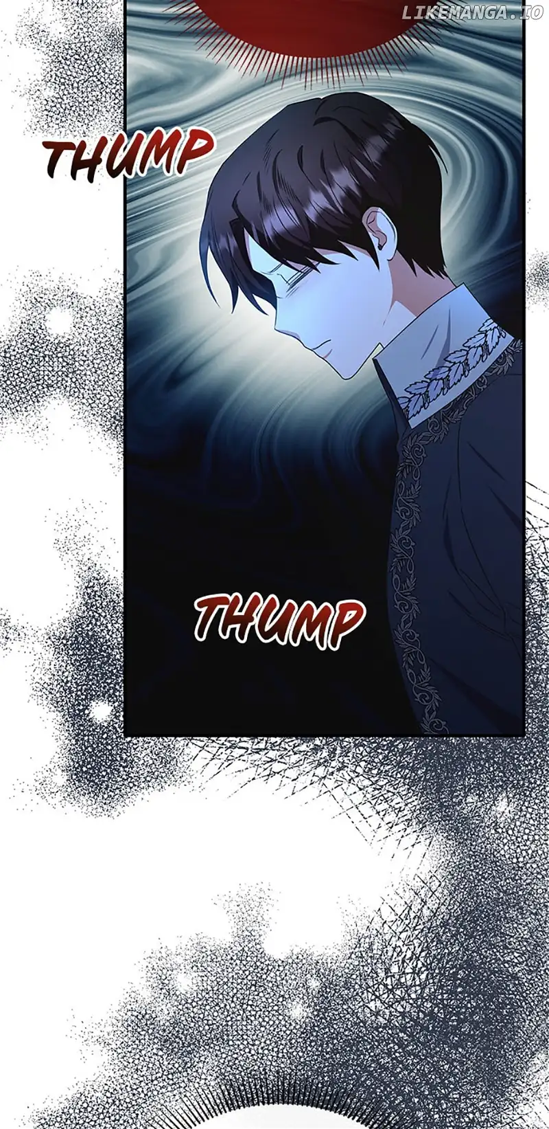 The Marquis Is Only Kind to Her Chapter 61 page 11