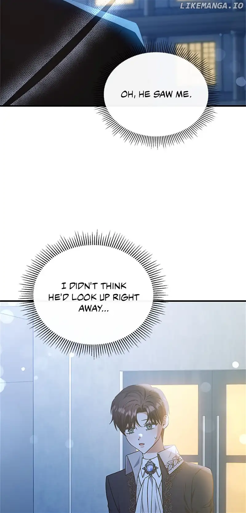 The Marquis Is Only Kind to Her Chapter 61 page 18