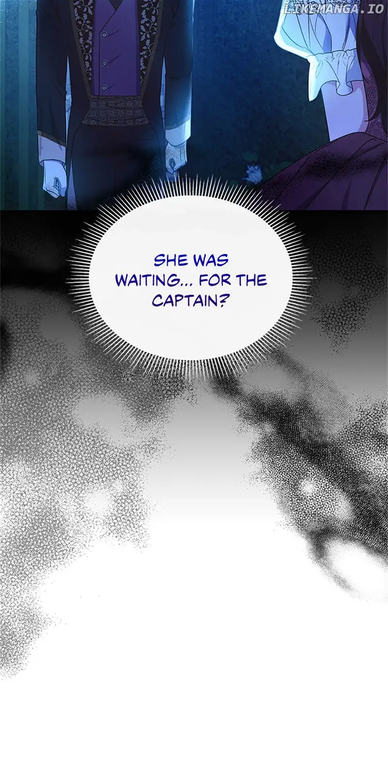 The Marquis Is Only Kind to Her Chapter 61 page 1