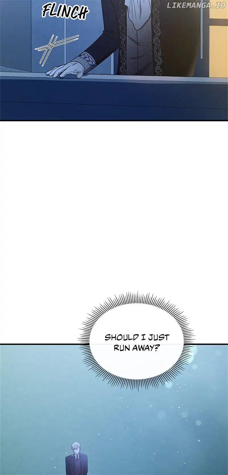 The Marquis Is Only Kind to Her Chapter 61 page 19