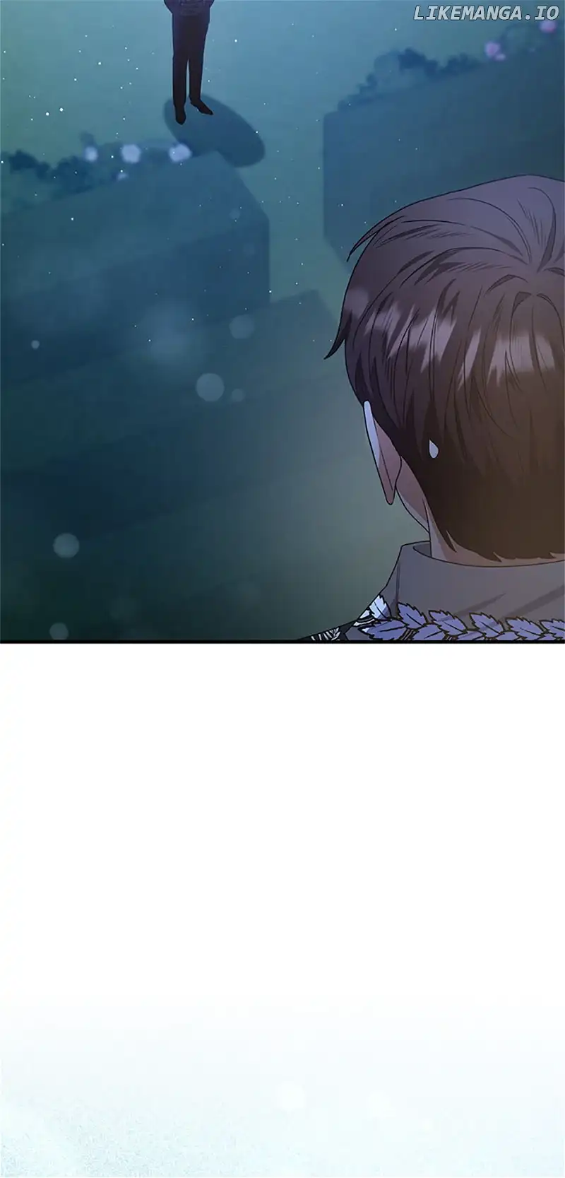 The Marquis Is Only Kind to Her Chapter 61 page 20